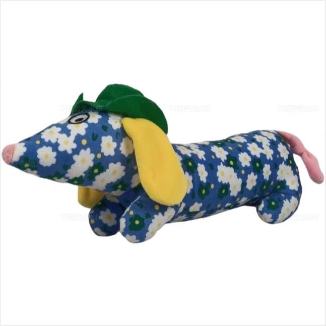 Hote Sale Pet Toys Good Price Stuffed Eco-Friendly Mouse Soft Toy
