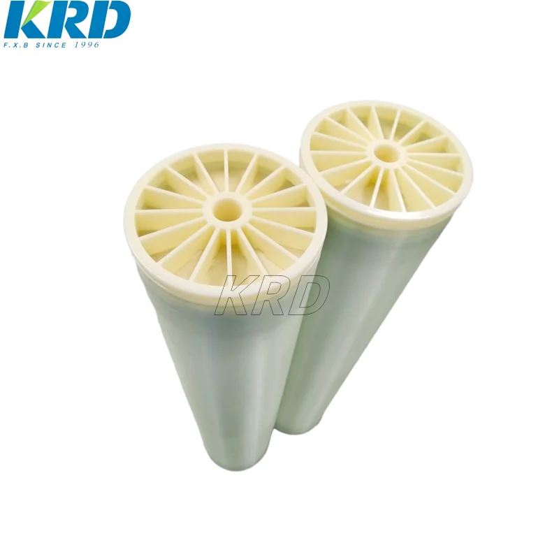 KRD Brand Extra Low Pressure RO Membrane 2540 Water Purifier Membrane