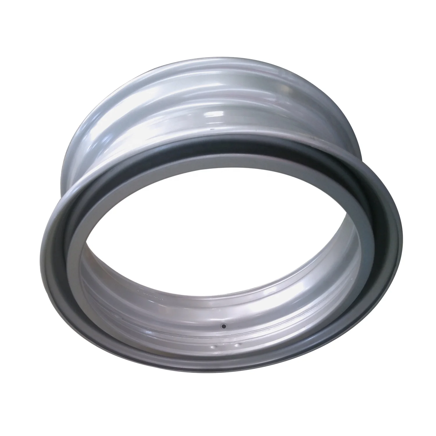 22.5*7.5 Hot tubeless truck wheel rim passenger truck bus wheels buy china products