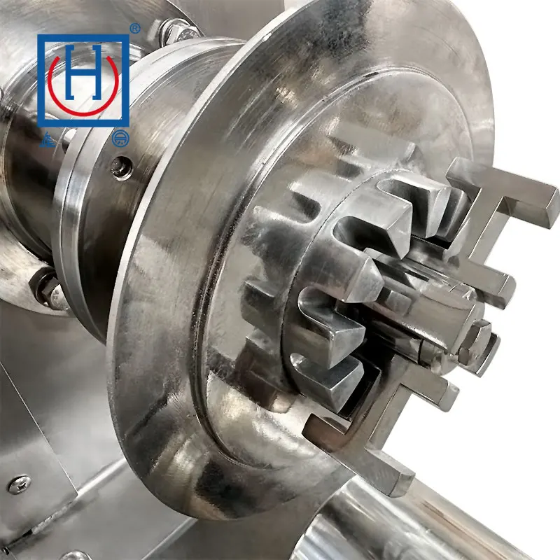 Hot sale small high efficient laboratory electric pulverizer  cooling automatic grinder