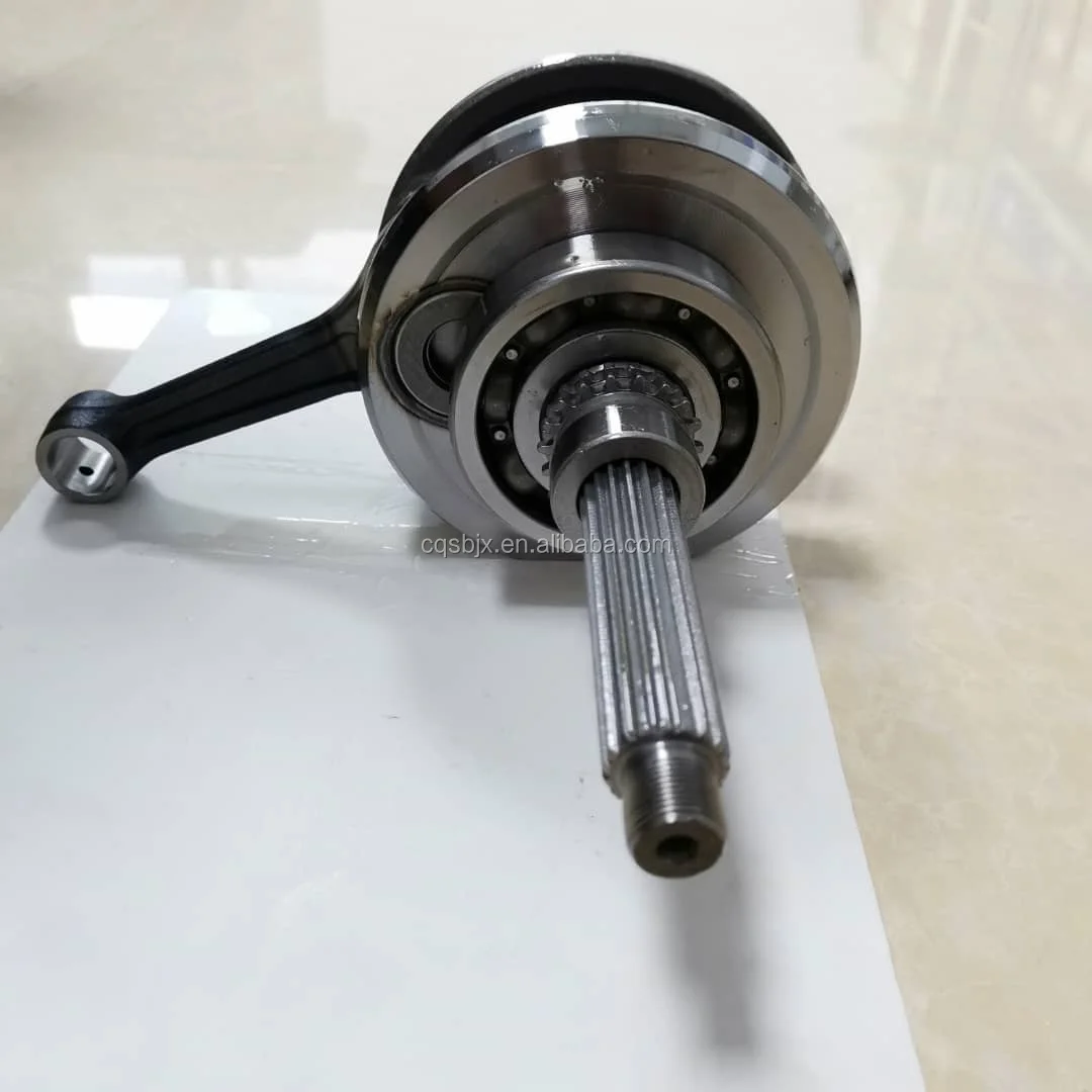 Завод OEM для мотоцикла YP250 Запасные детали