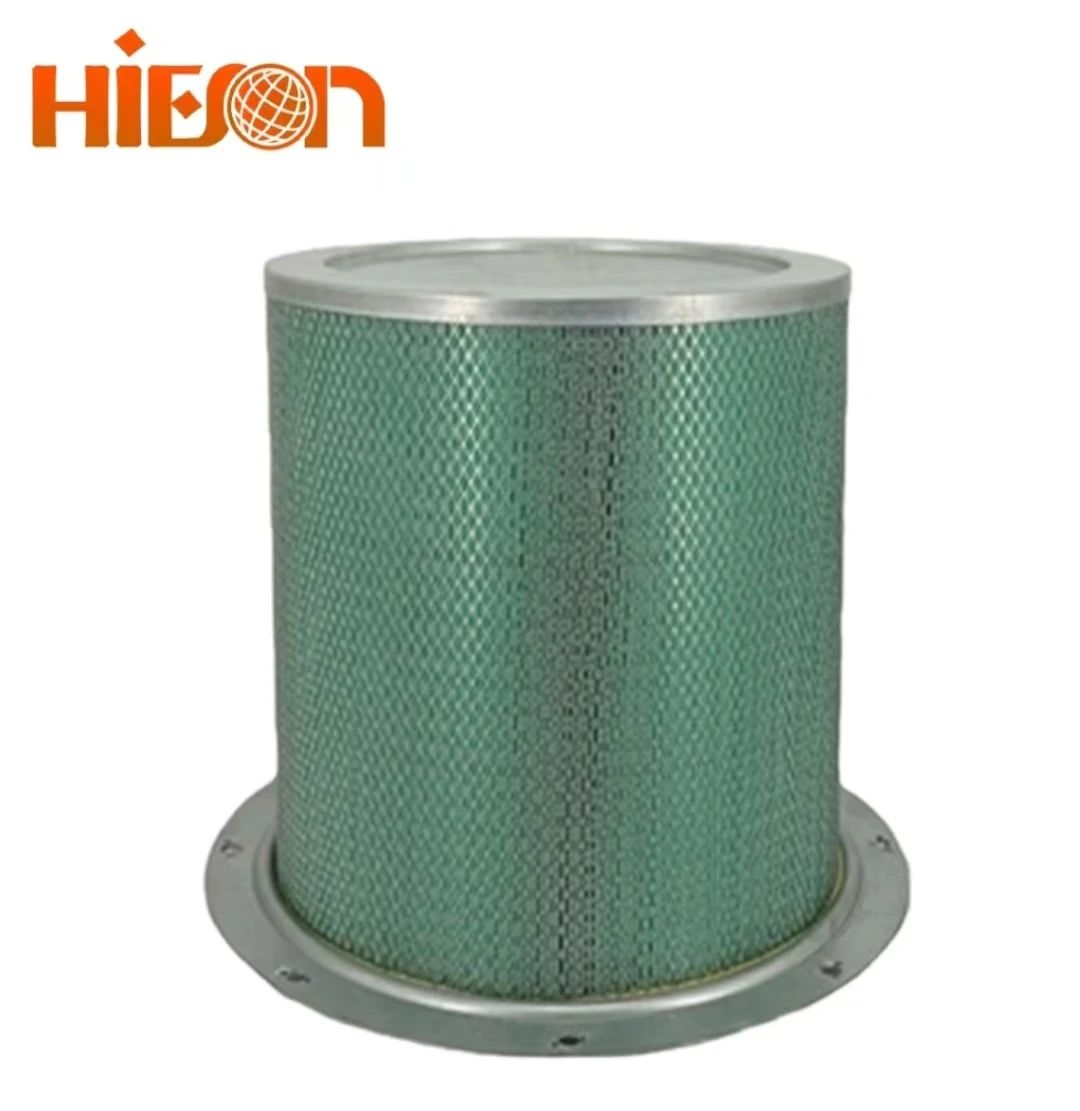 4P0710 SFA5114P AF2014 Trucks engine parts air filter FC2171 4P0710 AF535114  air filter for   CATERPILLAR