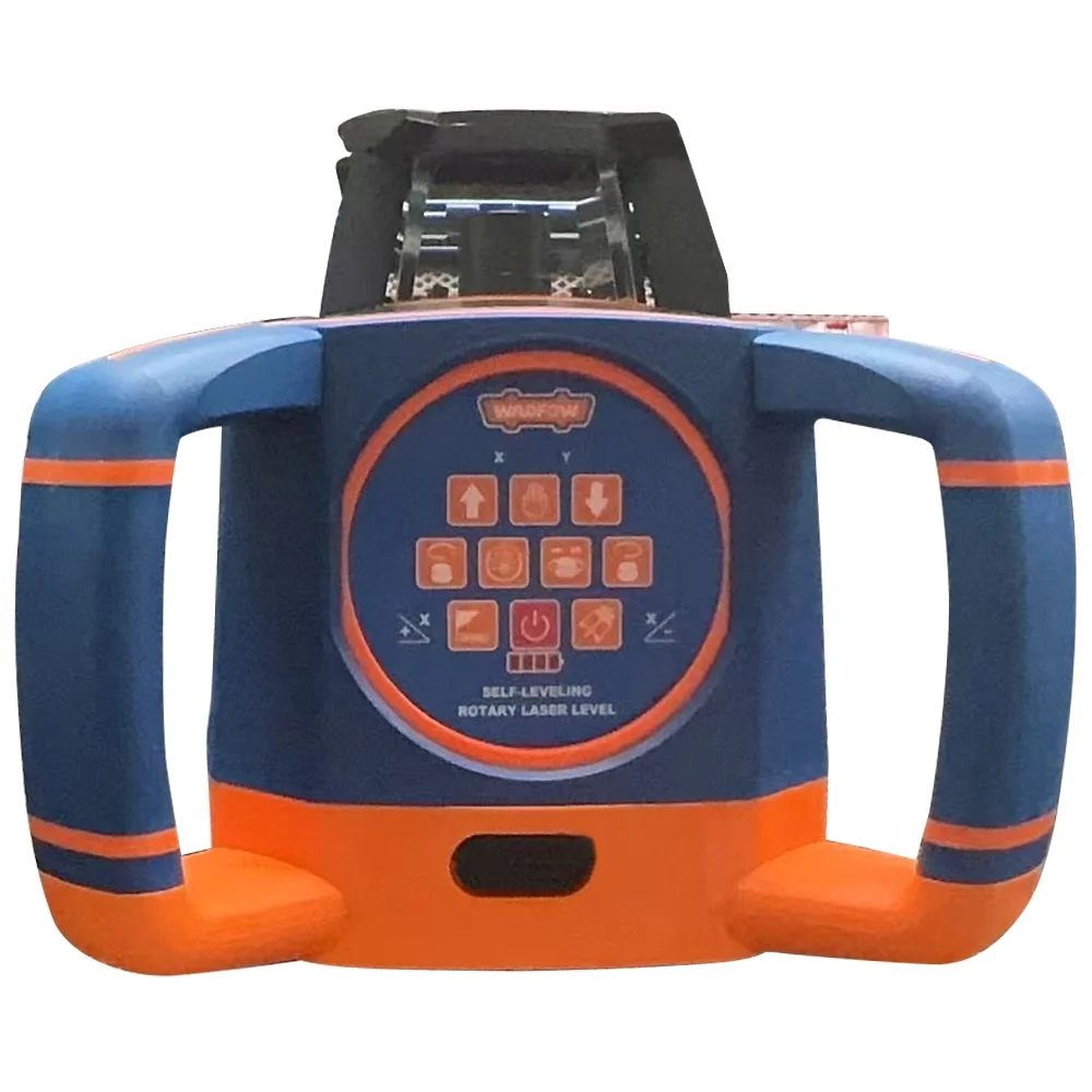 Vevor 360 Degree Easy-to-Use 16-Line Laser Level Equipment