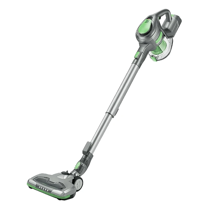 SHINY XL-618E Cordless Stick Vacuum Cleaner