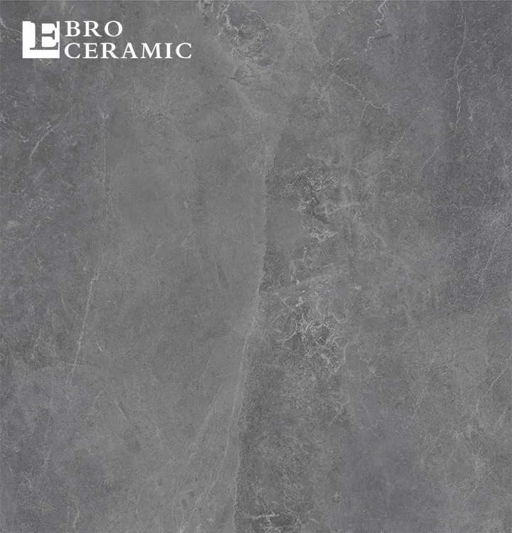 Лидер продаж нескользящая фарфоровая напольная плитка 24x24 24x48 EB126RE03