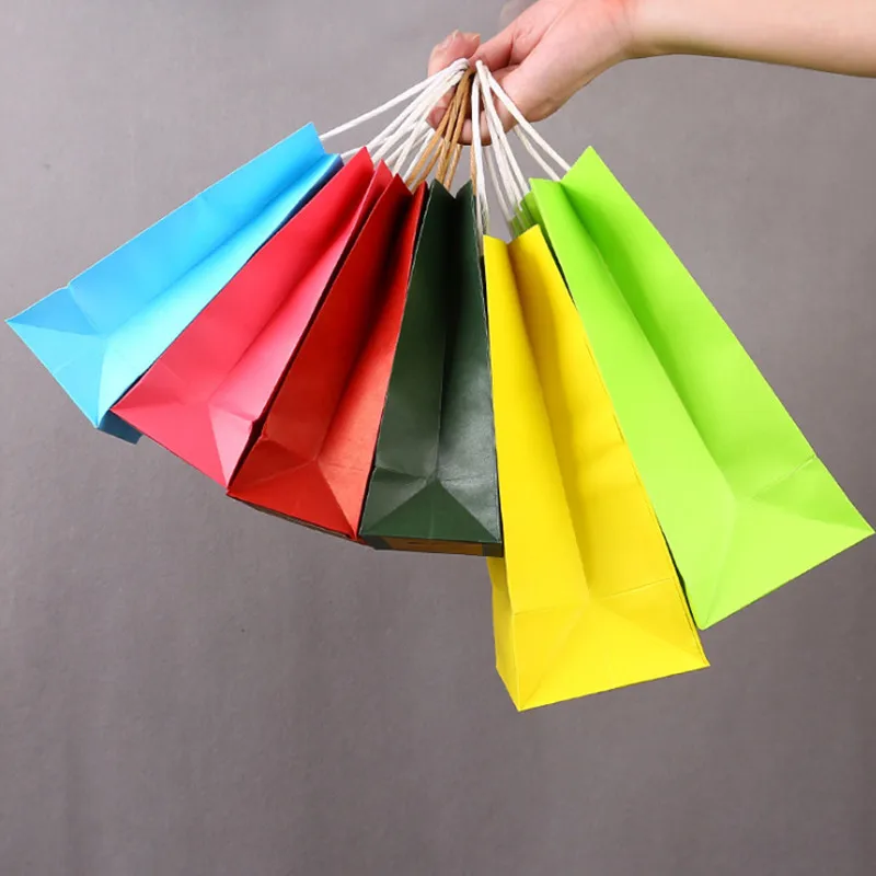 Personalized extra large retail carry packaging bag custom printing white fashion luxury boutique paper shopping bags with logos