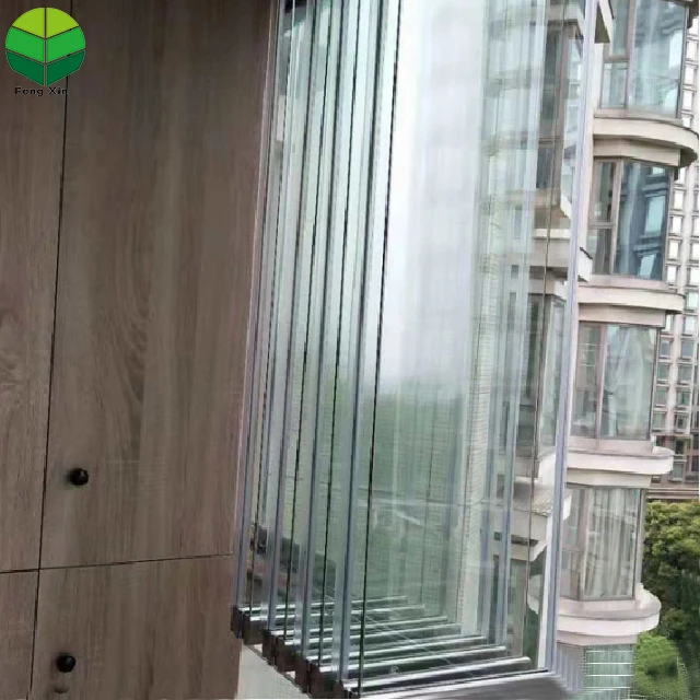 office interior glass conference room walls double sliding glass windows