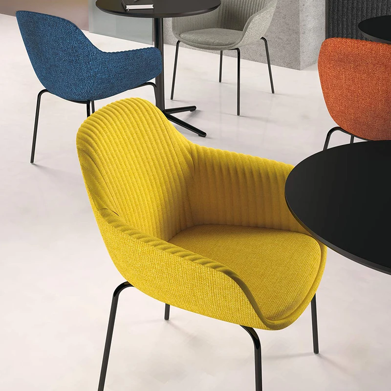 Cheap Wholesale China Restaurant Price Living Room Single Office Sofa Chair