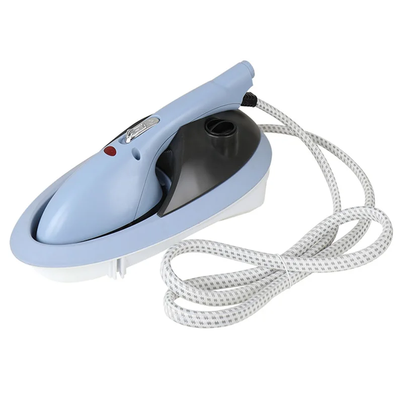 LT Steamer TT Pump Pressure Steamer Handheld Portable Mini Travel Garment Electric Iron 1200W Laundry Clothes Care Iron
