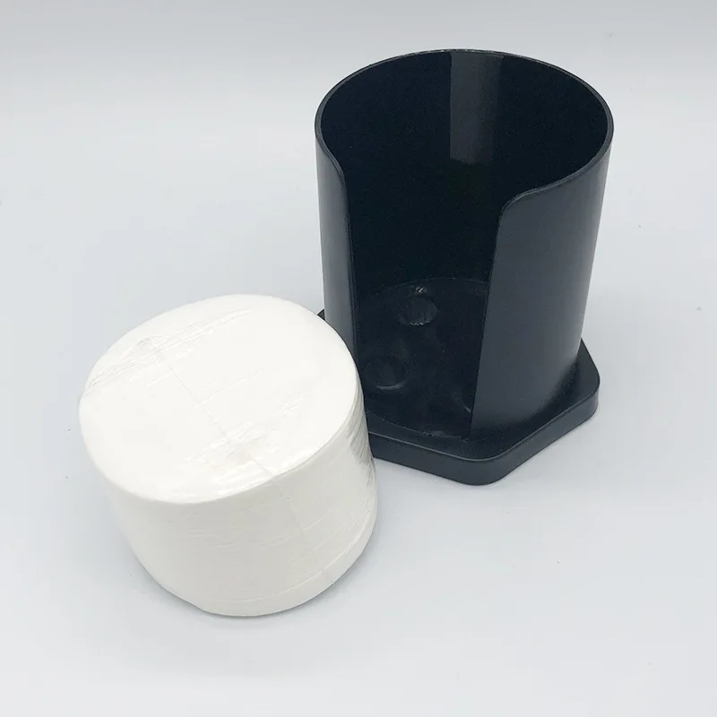 Coffee Filter Paper Supply Moka Pot Round Filter Paper Ice Drip Pot Special Filter Paper 100 Pieces a Package Large Discount