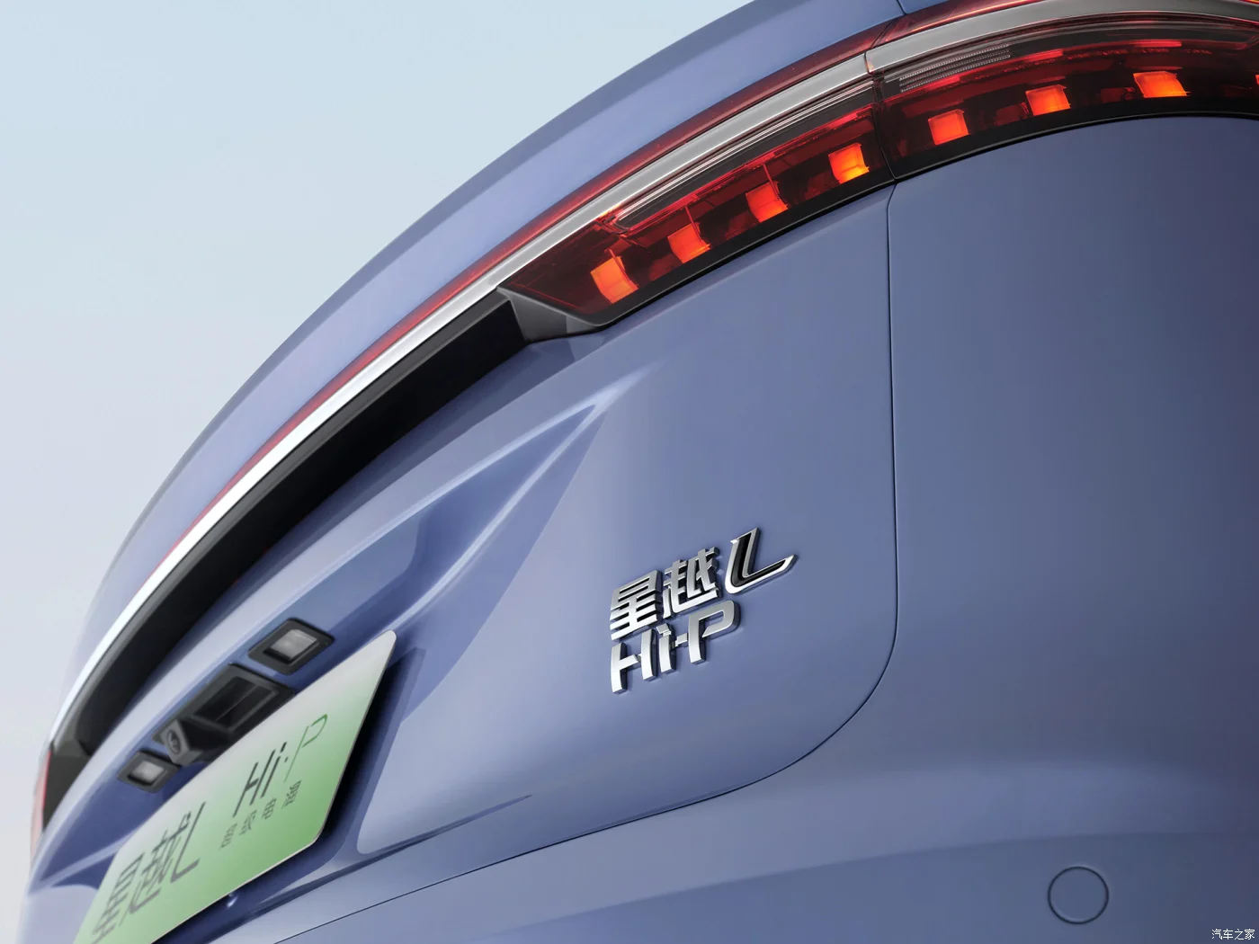 2023 роскошный Geely Xingyue L, левый руль, высокая скорость, 200 км/ч, дешевый гибридный Электромобиль, распродажа