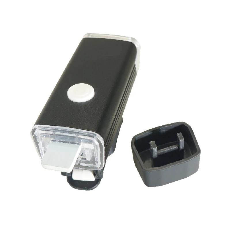  Горячая Распродажа Алюминиевый USB Перезаряжаемый светодиодный велосипедный фонарик велосипедные фонари для ночной езды по выгодной
