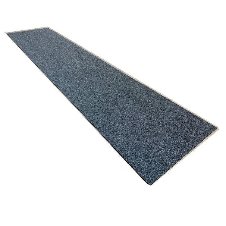 Relitop Factory Roof Accessories Stone Coated Galvalume Sheet Flat Sheet Bent Tiles Spare Parts 2M Length