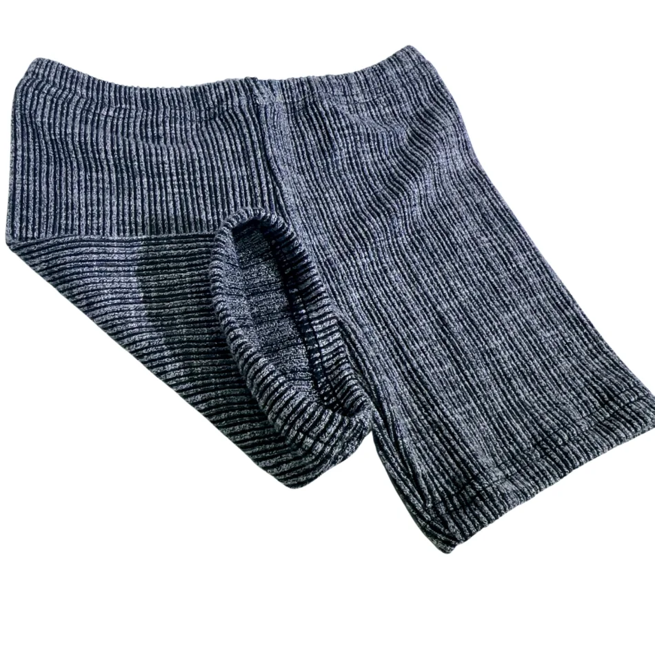 Boys Clothing Shorts Summer Knitted Shorts Pull on Short pant Unisex Children Customize Kids Biker Shorts