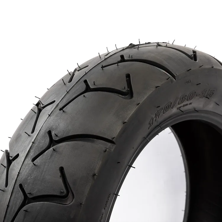 Лидер продаж мотоциклетные шины repuestos para с жесткими защитными качественные тракторные шины 170/80-15