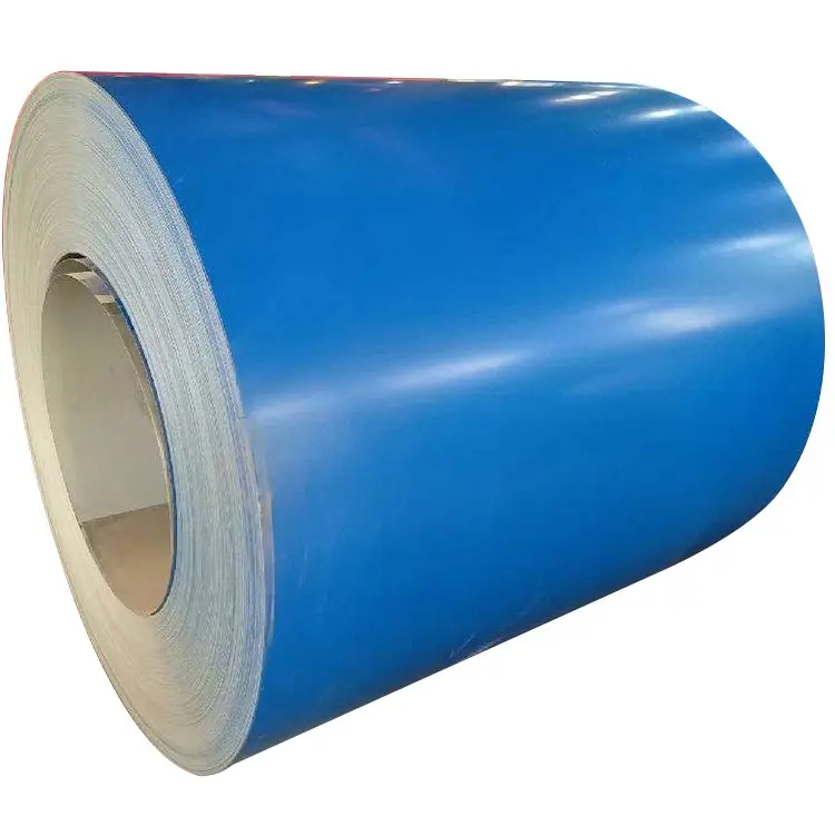 manufacturer prepaintd 430 stainless strip metal ppgi eletro galvanised pvdf sheet 1.5 aluzinc ck45 steel coil