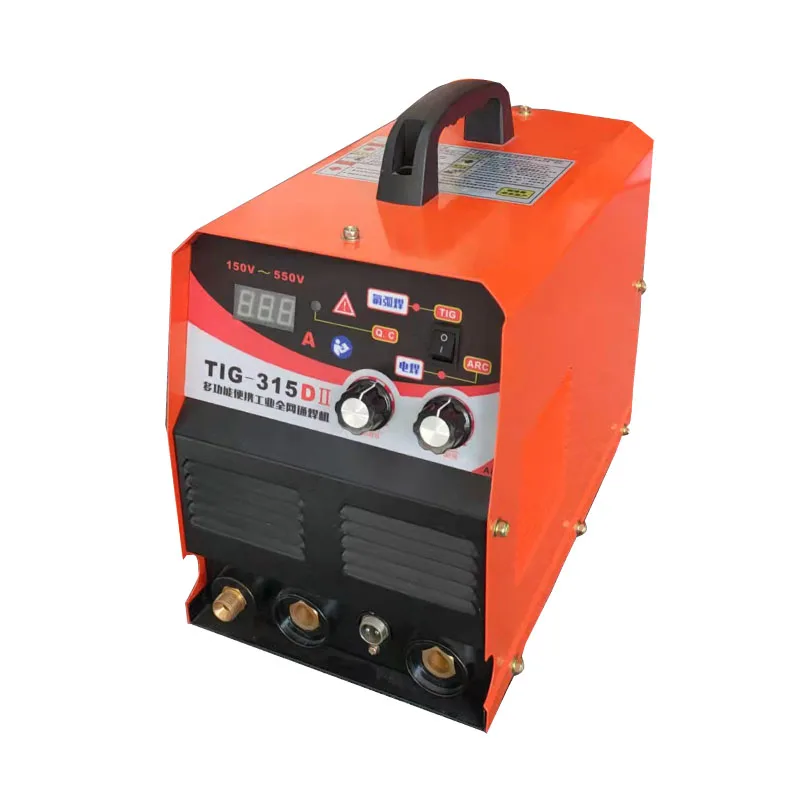 Factory Price High Power Welder MMA/TIG IGBT Inverter 200/250A Copper Wire Welding Machine With CE Certificate