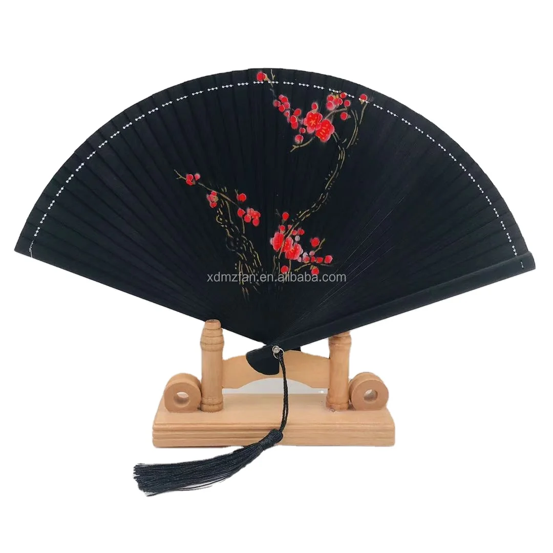 Chinese style hand fan series  Japanese fold fans