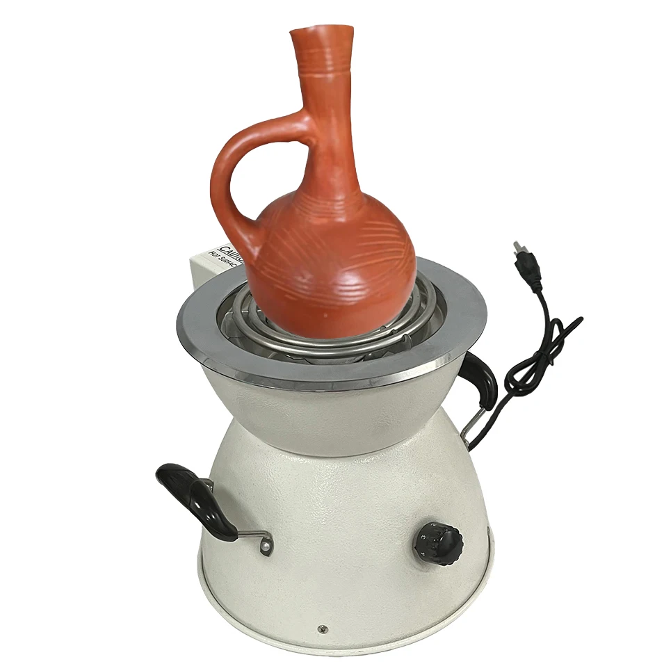 Solid Hotplate concave single coil burner heater coffee stove electric hot plates