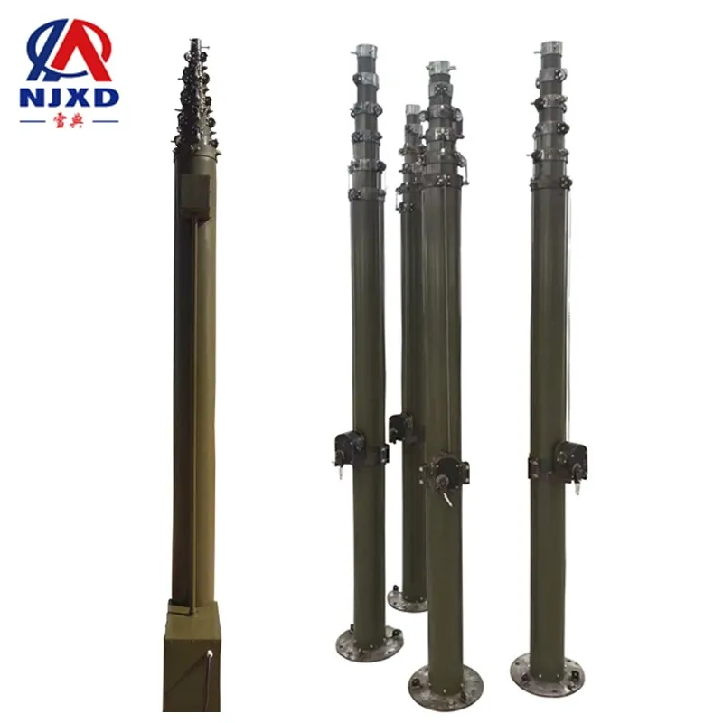 Автоматическое устройство для обмотки лебедки XD1343