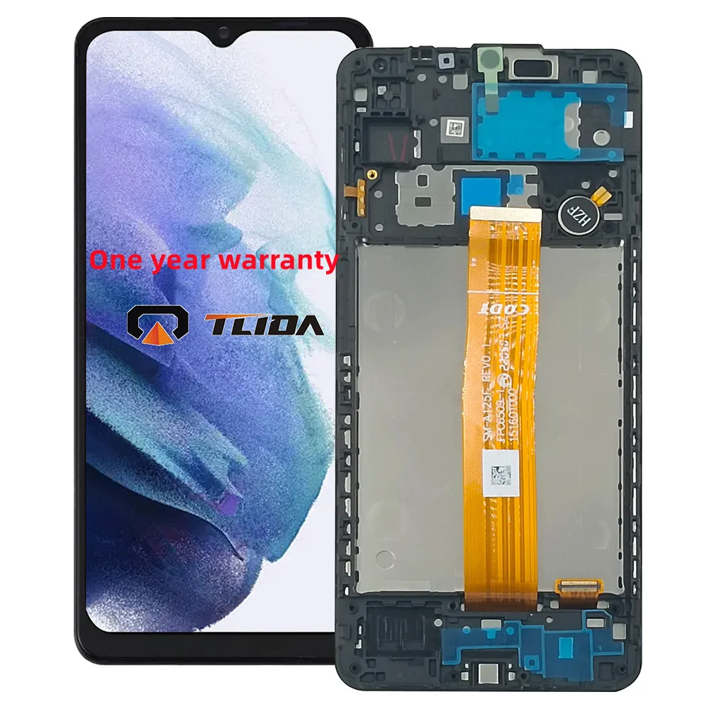 Fast Delivery mobile for samsung a20 s20 a21 a70 s9 plus lcd touch screen note 9 m20 a12 a125 s9 display