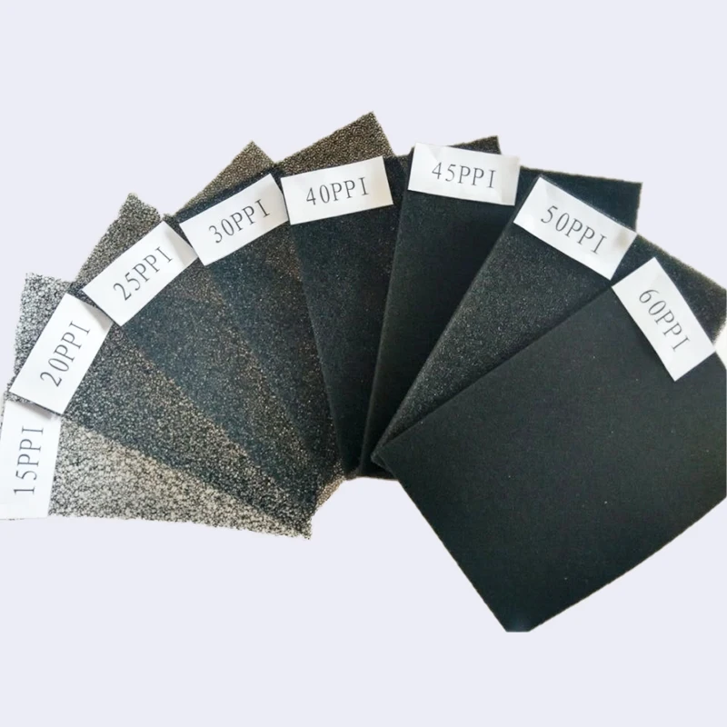 China Factory Wholsale Cheap Price China Aquarium Sponge Filter Foam Sponge