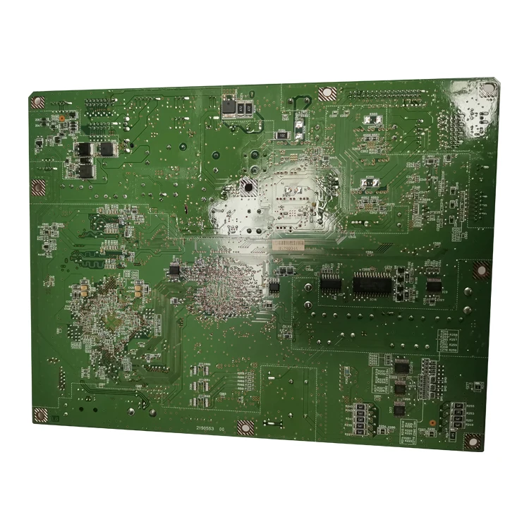SUBLICOOL Original New F6280 Mainboard For Eps Printer