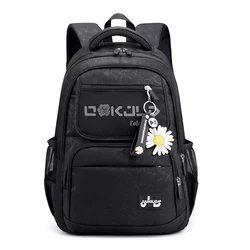 female backpack designer mochila escolar new school bags for middle and high school students
