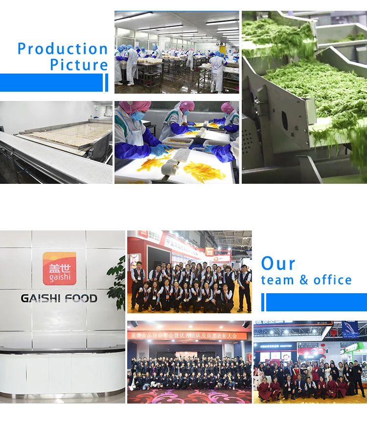  Gaishi OEM/ODM оптовая продажа высокое качество суши замороженный конгер Unagi Kabayaki филе для резки рыбы японский барбекю брорил река Жареный