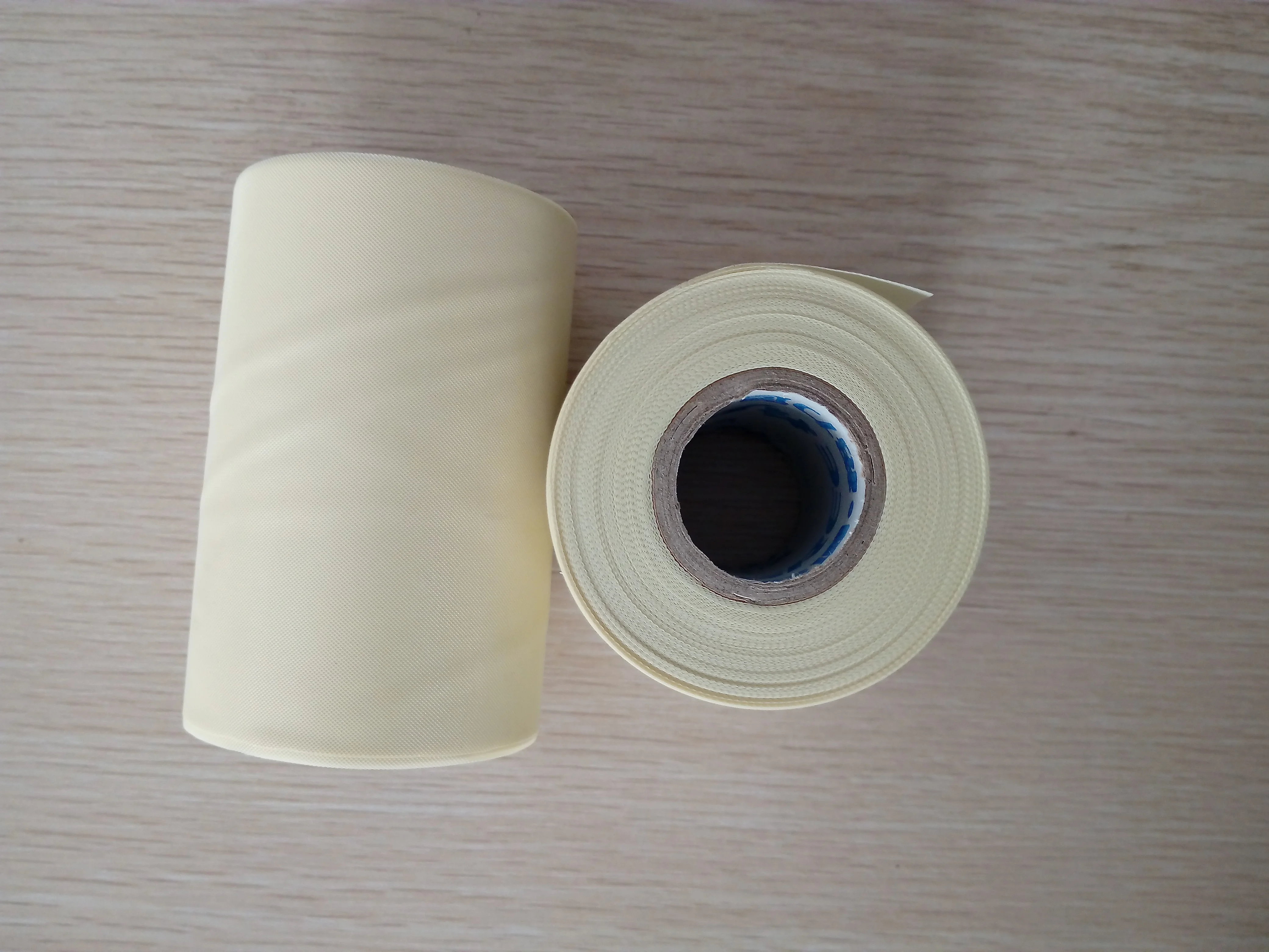 pvc pipe wrapping tape pvc tape air conditioner finishing white color