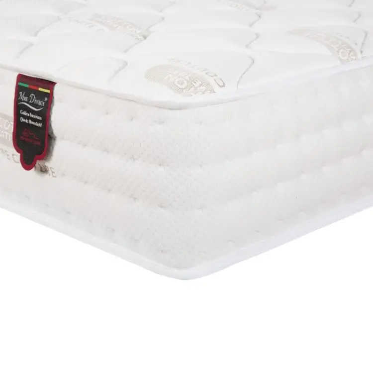 Wholesale Manufacturers Mattress Order Online Exquisite Workmanship Cost Effective Spring