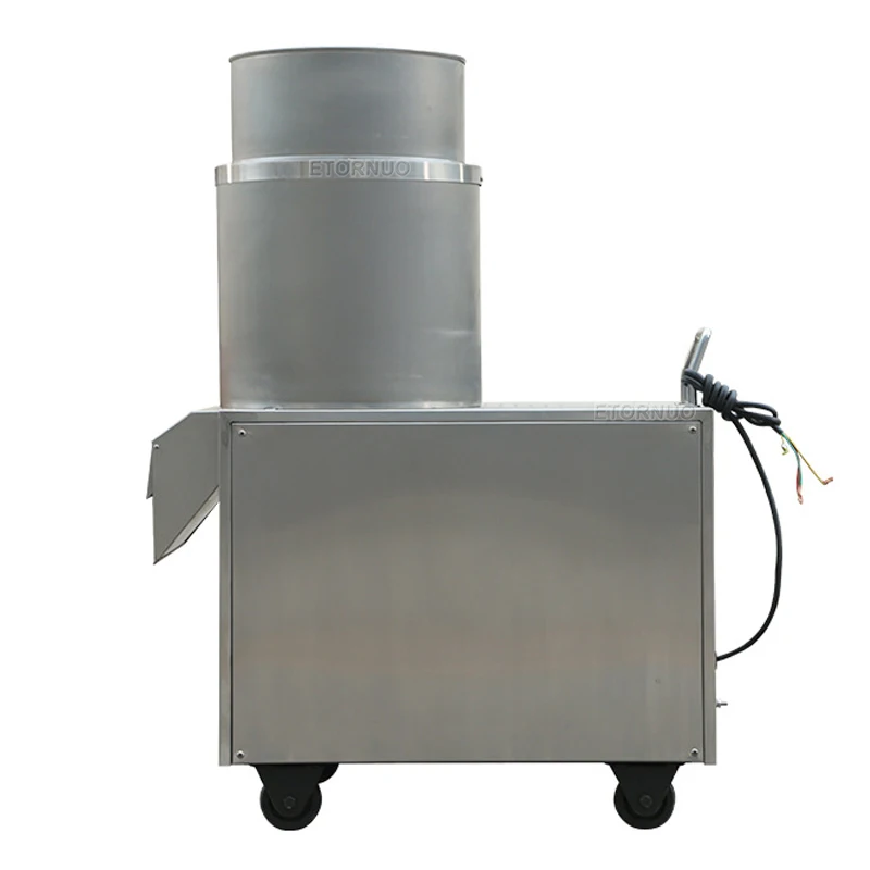 Commercial Multifunction Electric Vegetable Chopper Machine