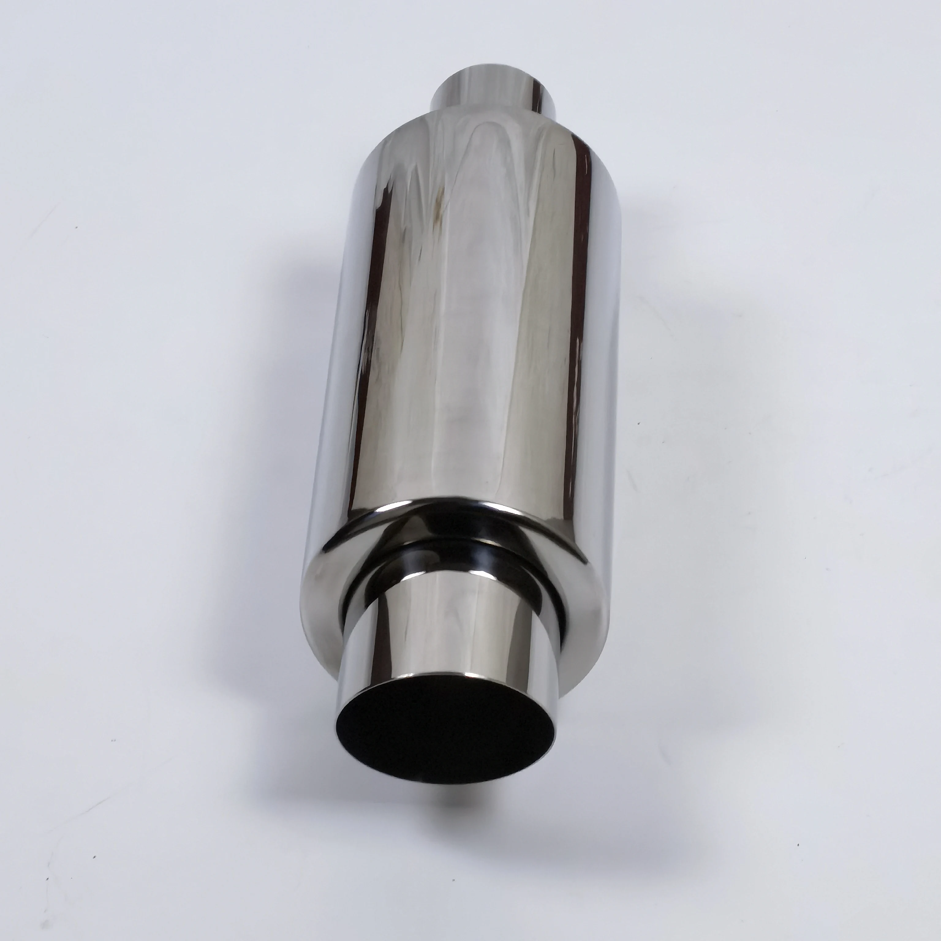 car exhaust  tail section modified 6 inches muffler Exhaust pipe for car Exhaust pipe modification