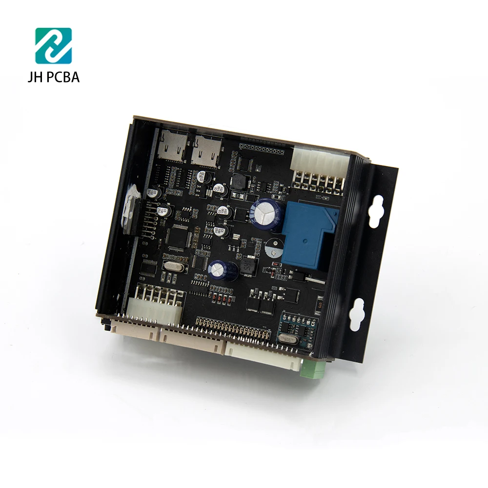 Профессиональный производитель автомобильная аккумуляторная система PCBA Rc Pcba Pcb