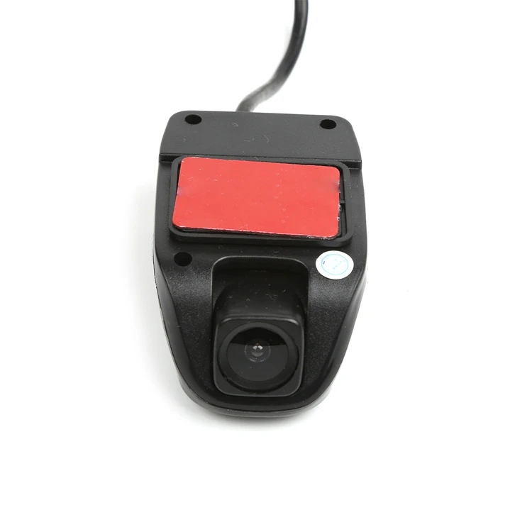 Factory direct car video DVR recorder full color HD car Driving Recorder