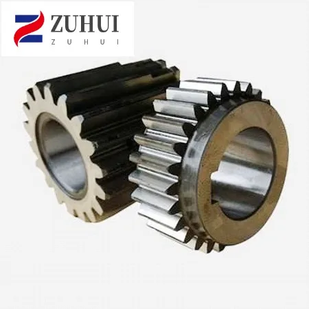 China factory customize gearbox planetary pinion gears with powder metal sintering