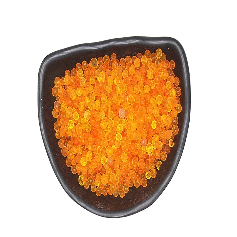new Orange Silica Gel Desiccant Breathers For Transformers