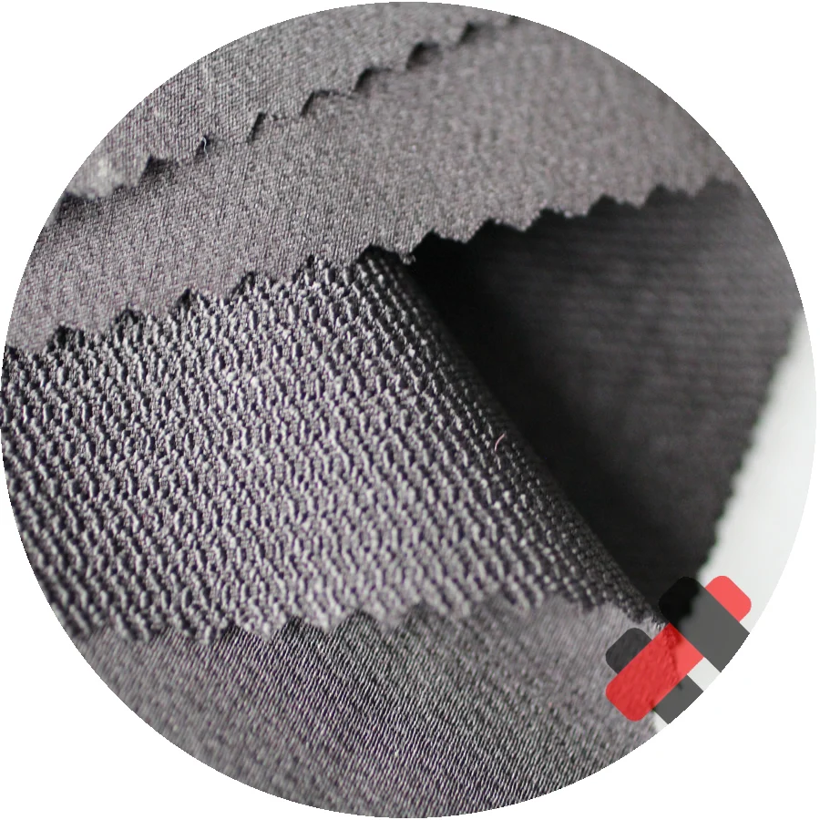 4 way stretch 92 nylon 8 spandex cordura fabric for sports wear