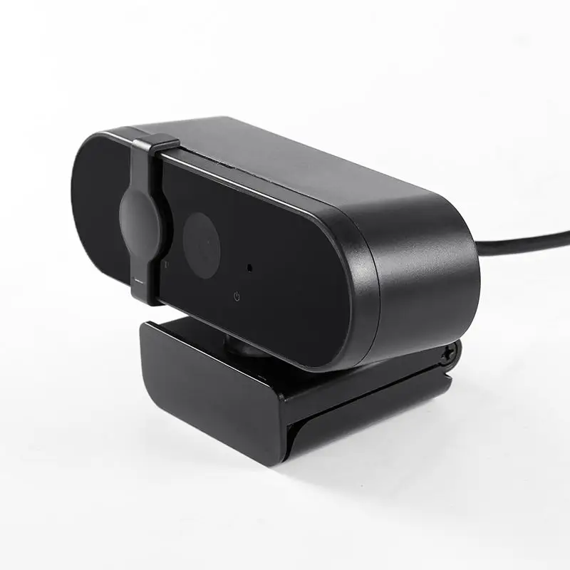 Горячая Распродажа 1080P USB 2 0 Веб-камера мини ноутбук Настольный Встроенный микрофон веб-камера для