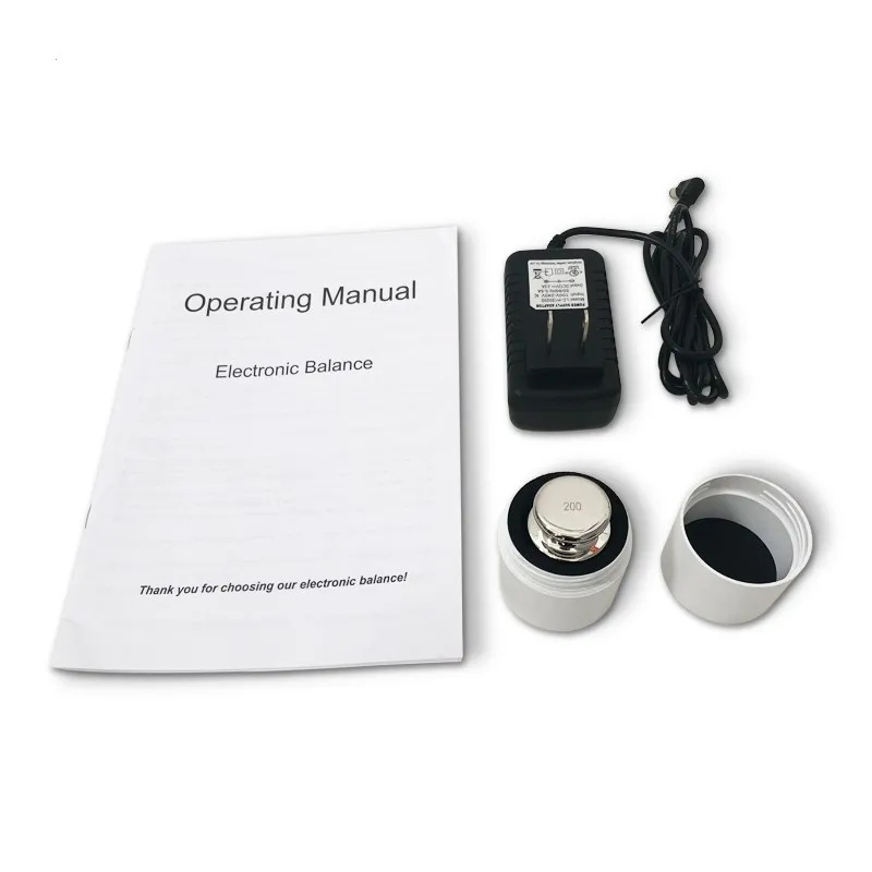 Высокая точность 120 г 0,1 мг Цифровые Электронные Аналитические весы с ветровым стеклом