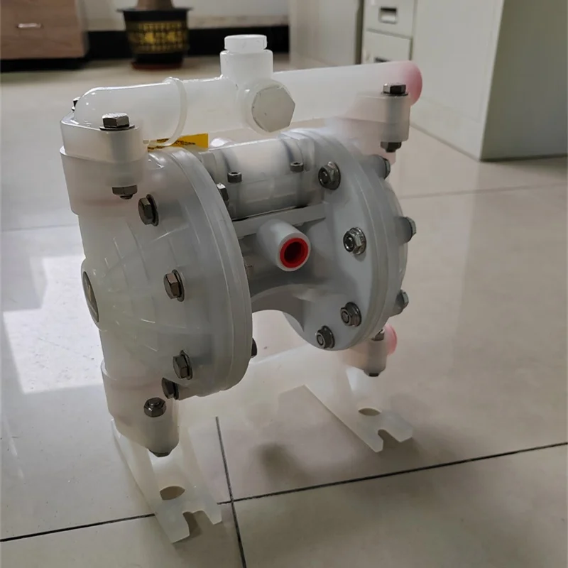 Американский наоборот-matic e5pp5t5t5t9c пневматический мембранный насос/поршневой насос/серия E5 в наличии
