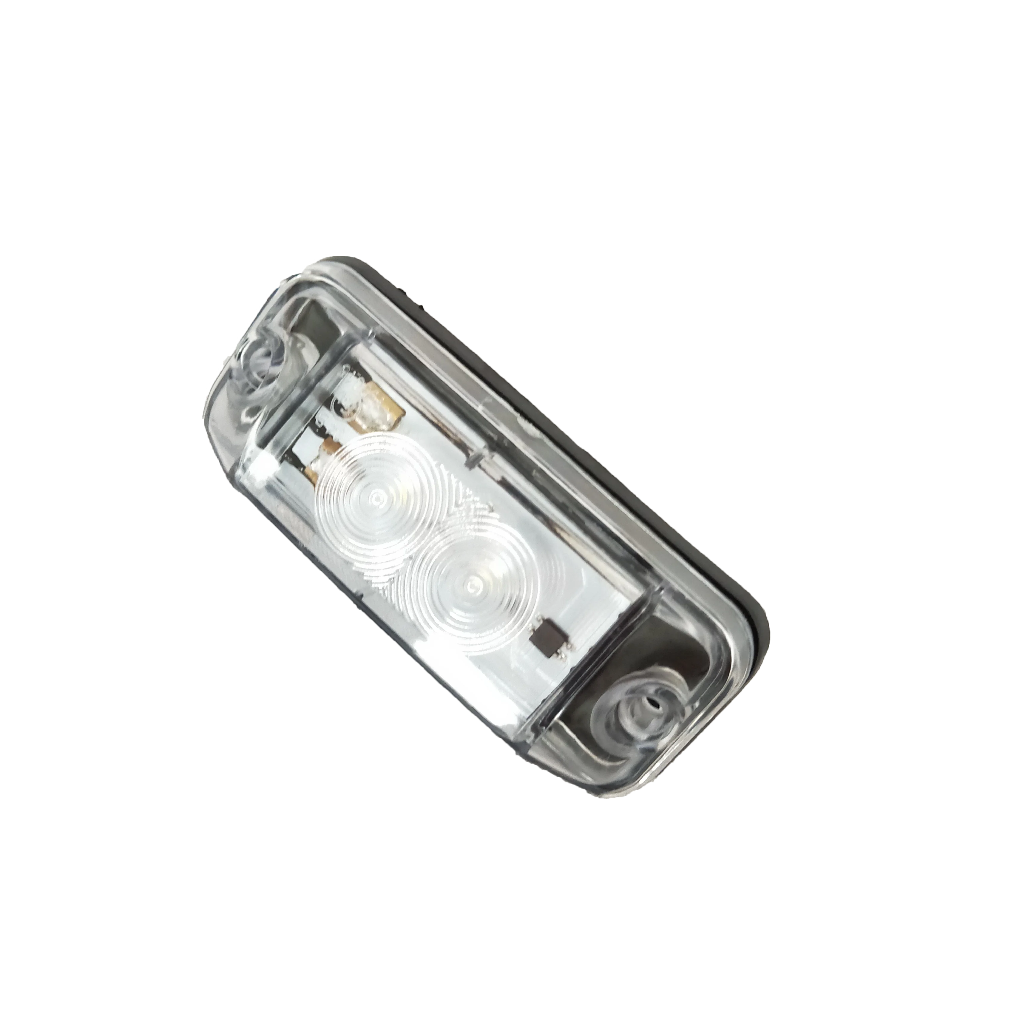 Suitable for Mercedes-Benz truck roof lights and Mercedes-Benz truck side light accessories
