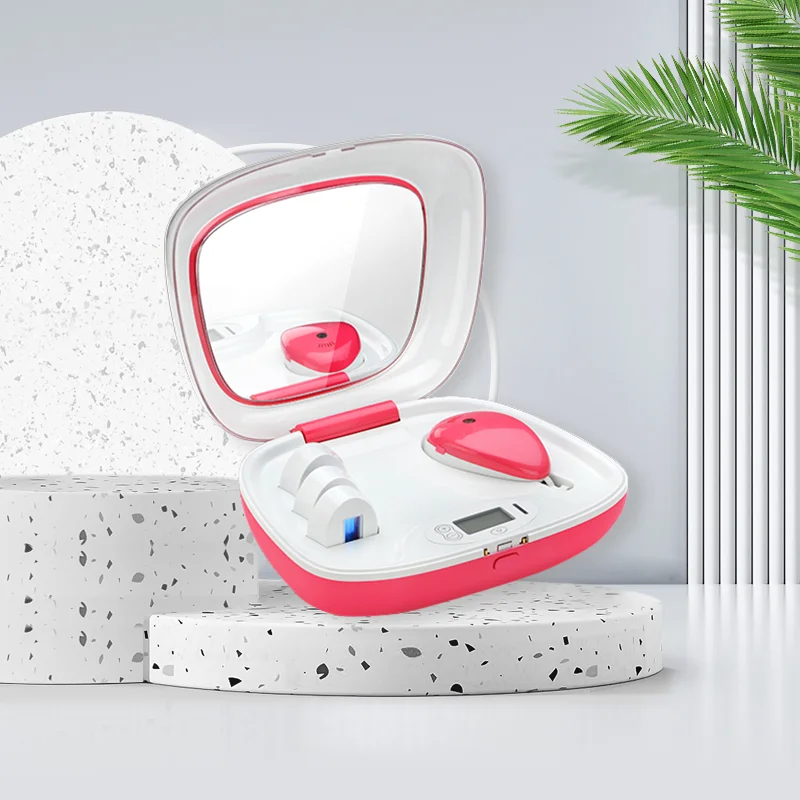 Portable Ipl Hair Removal For Men And Women best selling product beauty personal care appliances Attachment Hair Removal Device