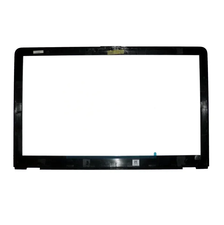 Original Laptop Repair Replacement Part for HP 250 G6 Series cover LCD Front Bezel Black AP204000300 Laptop Bezel