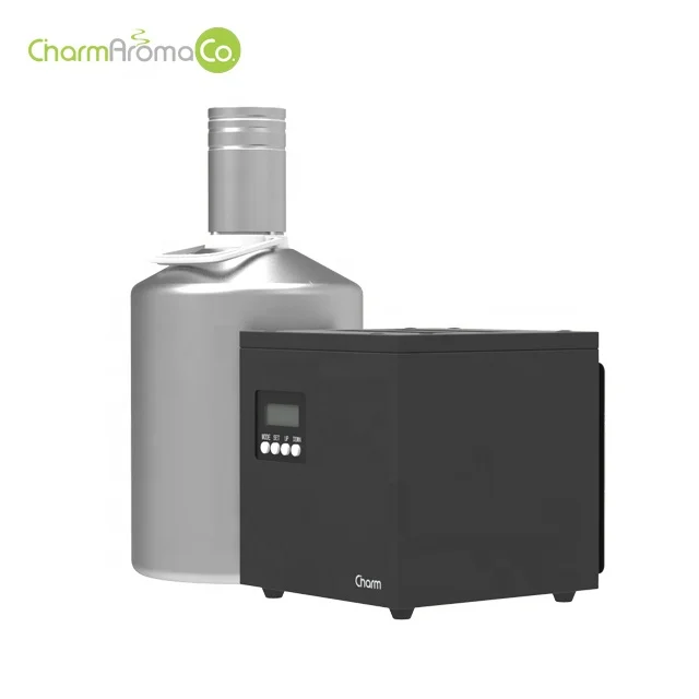 Direct Factory Supply Commercial Hotel Scent Machine, Scent Air Machine for Hotel