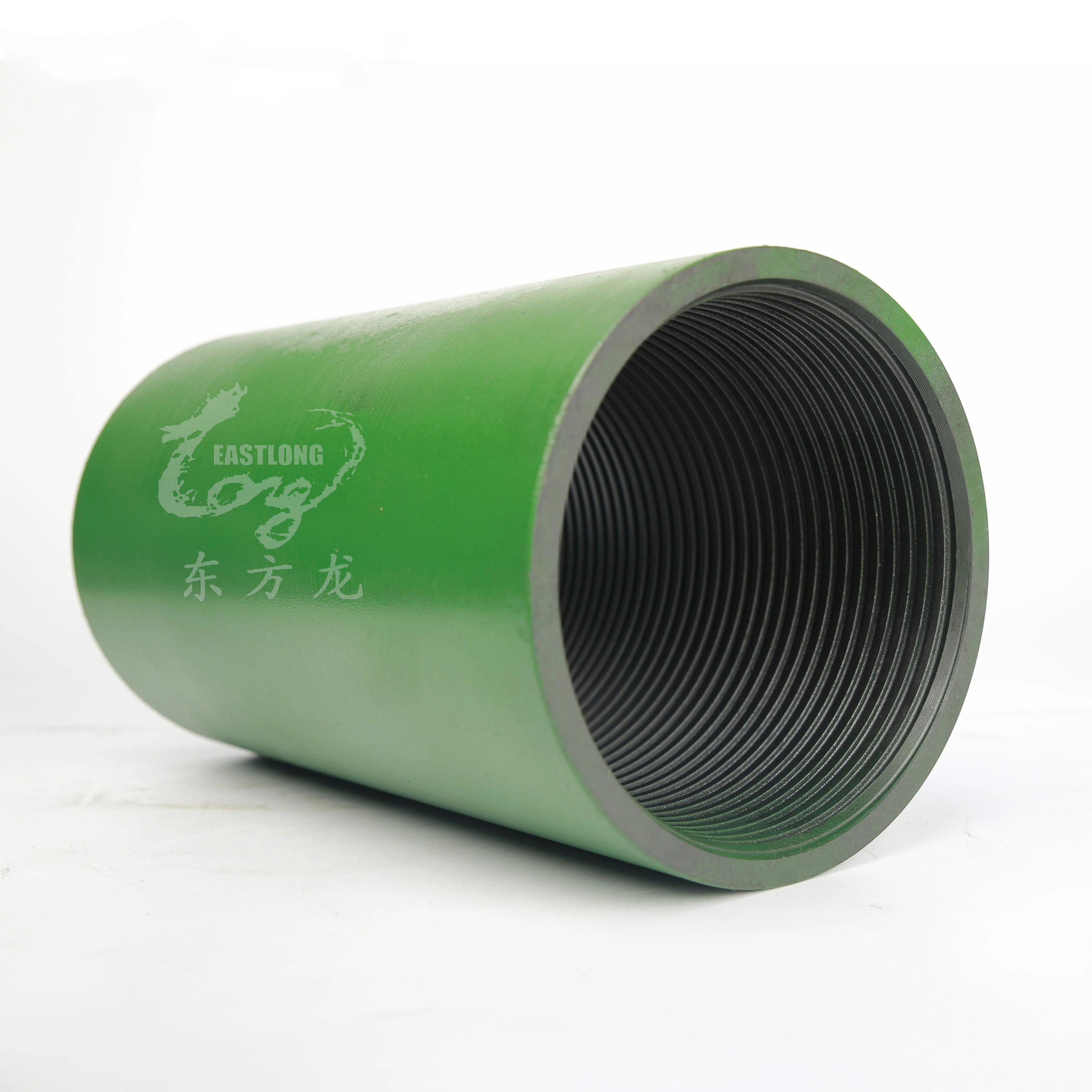 Трубные муфты 2 7/8 3 1/2 NUE/EUE K55 J55 L80 N80 от бренда DFL