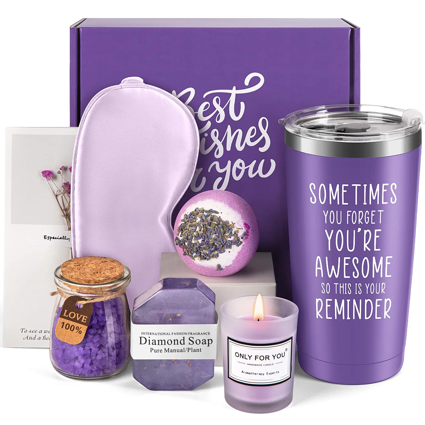 new product ideas 2023 self care gift set christmas gift box set for women customize gift ideas well unique products sell online
