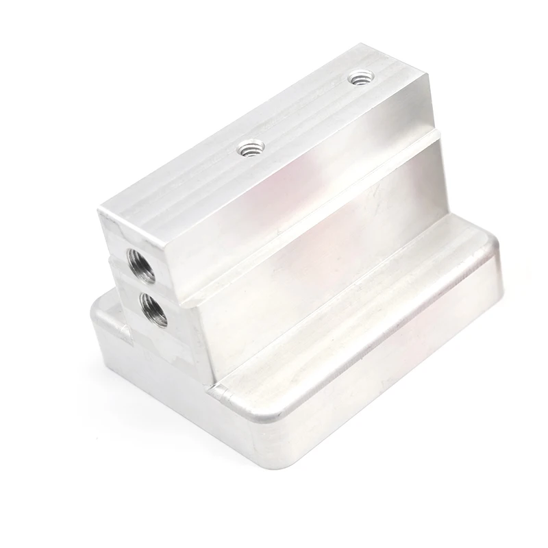 CNC Machining Aluminum Parts/Custom High Precision CNC Machining Service