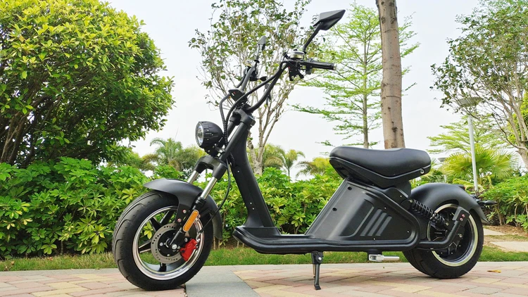 
New coming rated power 60v 12ah/20ah/30ah lithium battery two-wheeled scooter electric moped scoote 