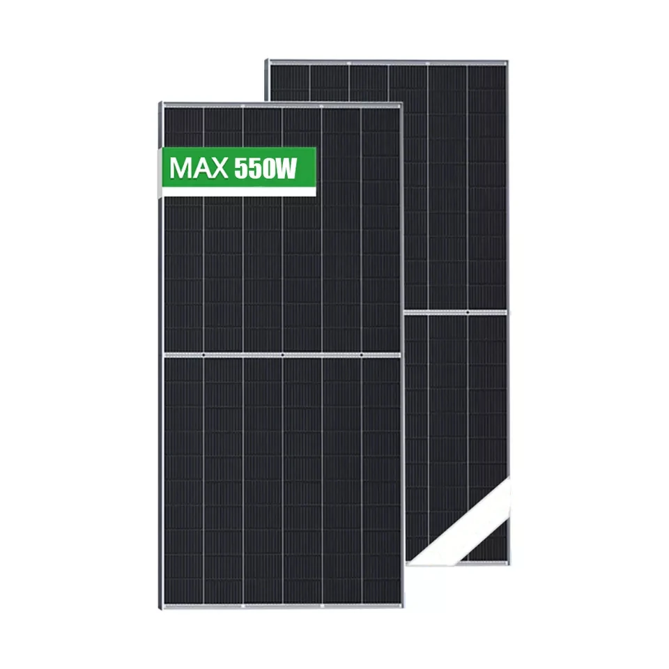 Solar Panels Manufacturer Hybrid Off Grid 5kw 10kw 15kw 20kw Solar Power System Set Up A Solar Panel System